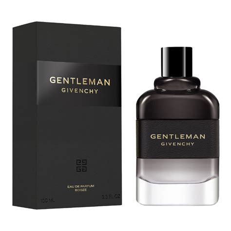 givenchy gentleman boisee sephora|Givenchy gentleman boisee review.